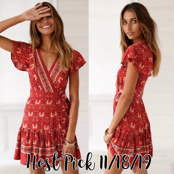 Private Label Dresses & Skirts - 💥CLEARANCE💥ONLY Small Left!